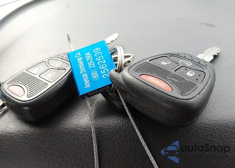 2011 Jeep Compass from USA, damaged, VIN 1J4NF1FB7BD239439